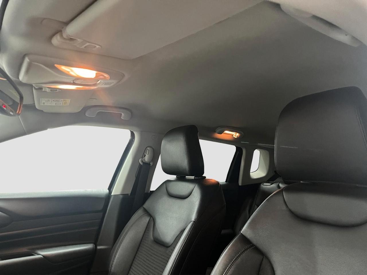 Jeep Compass 1.3 Turbo T4 190 CV PHEV AT6 4xe Limited 2022