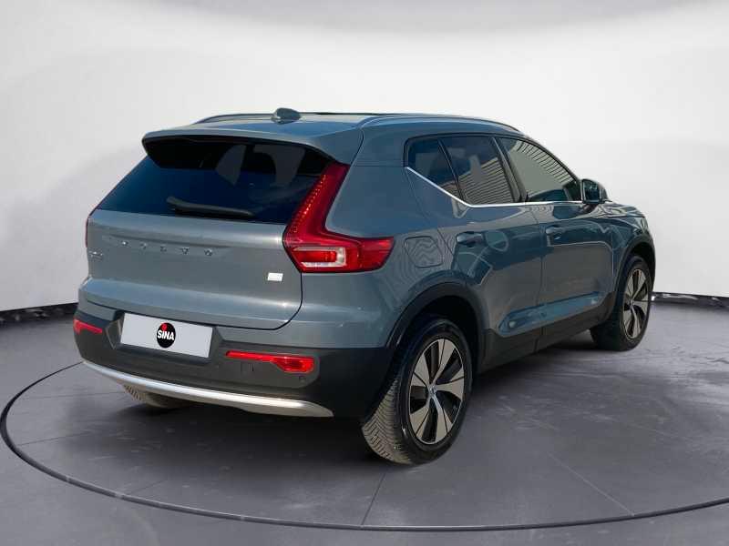 VOLVO XC40 1.5 t4 recharge PheV Core AuTo