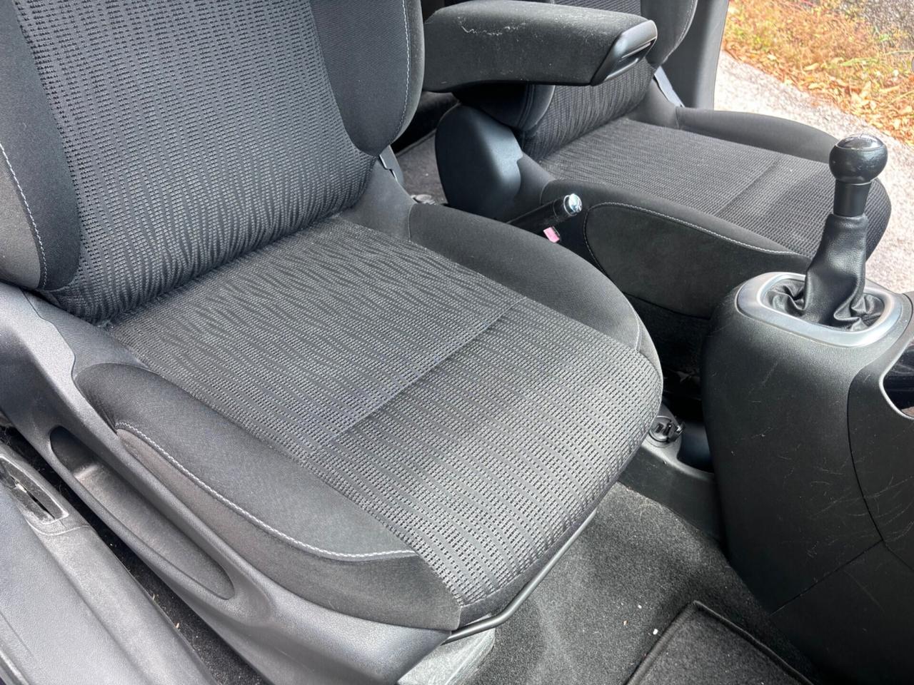 Citroen C3 Picasso 1.4 VTi 95 Exclusive