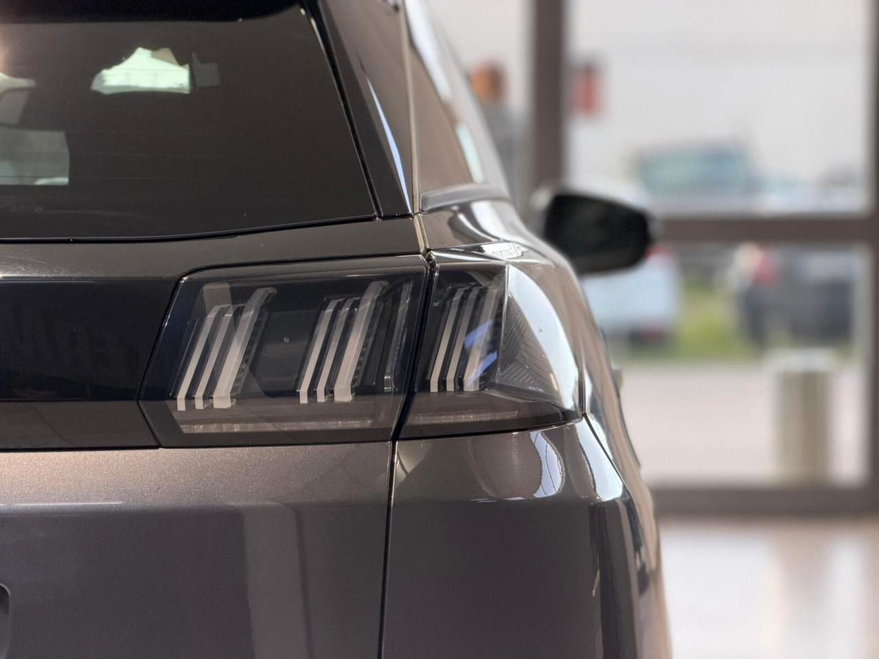 Peugeot 3008 PureTech Turbo 130 S&S Allure Pack