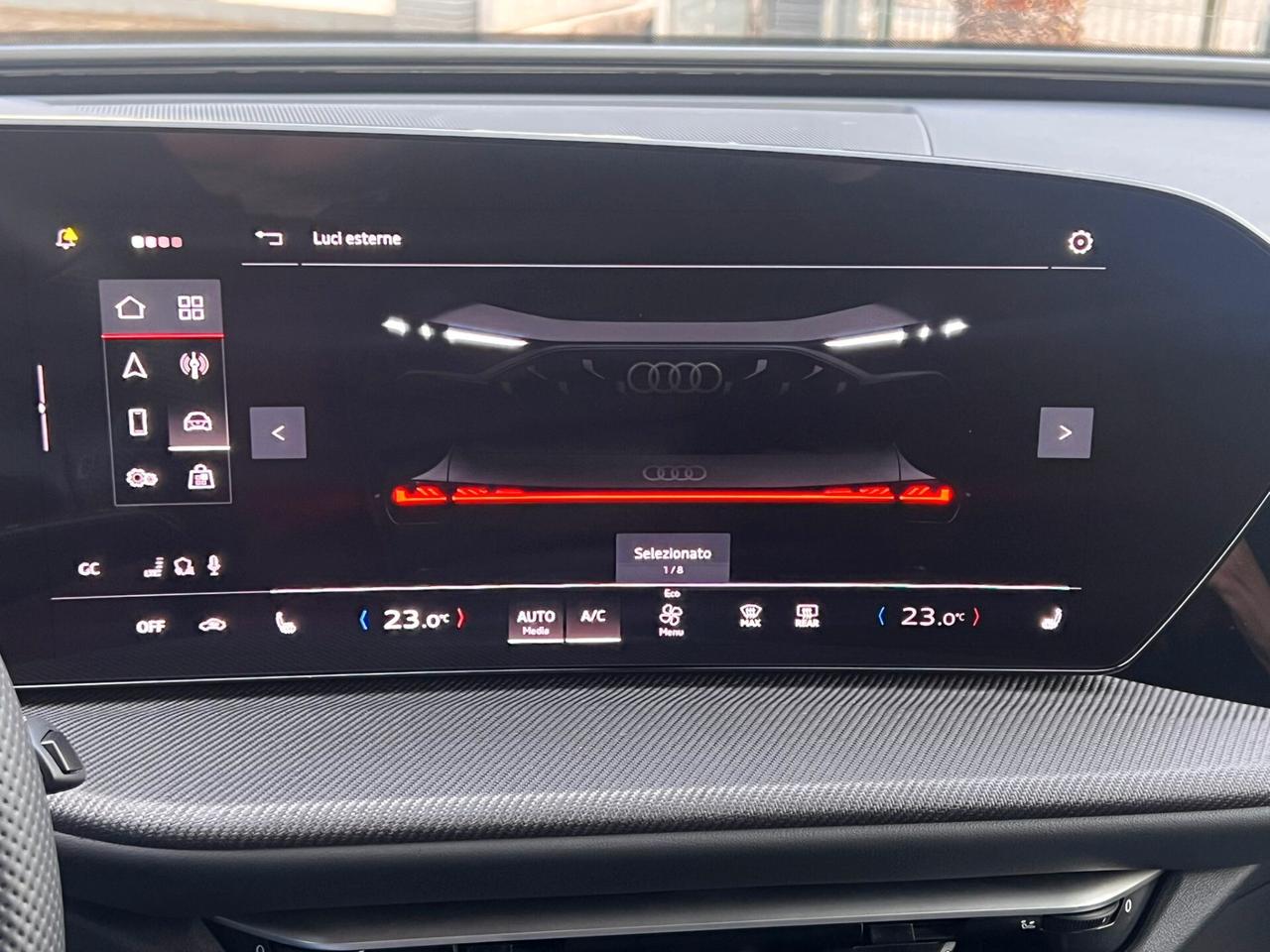 Audi Q5 ACCONTO €31.500 NOLEGGIO CON RISCATTO NoScoring