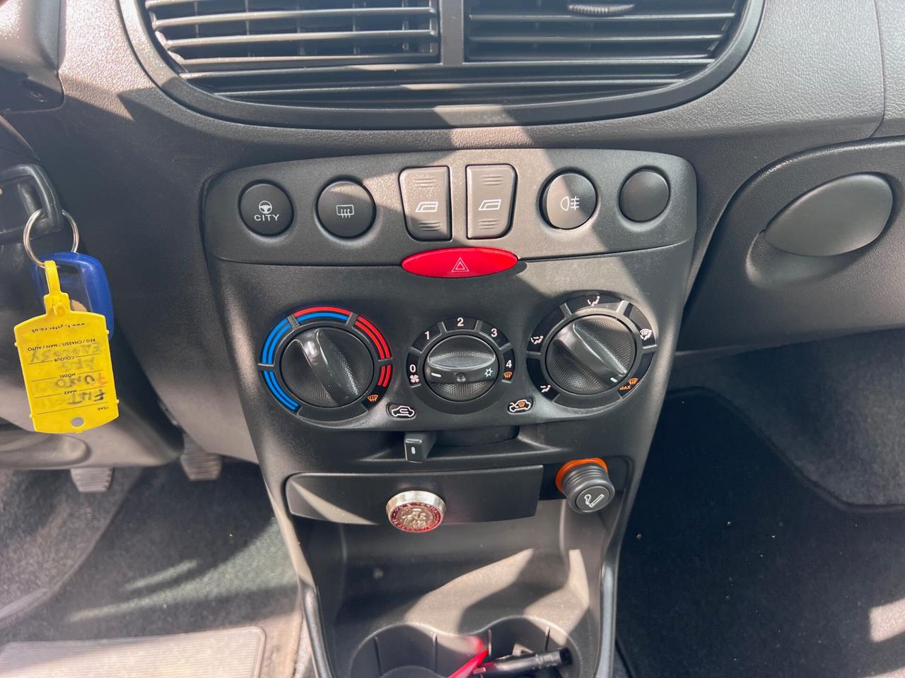 Fiat Punto Classic 1.2 5 porte Active