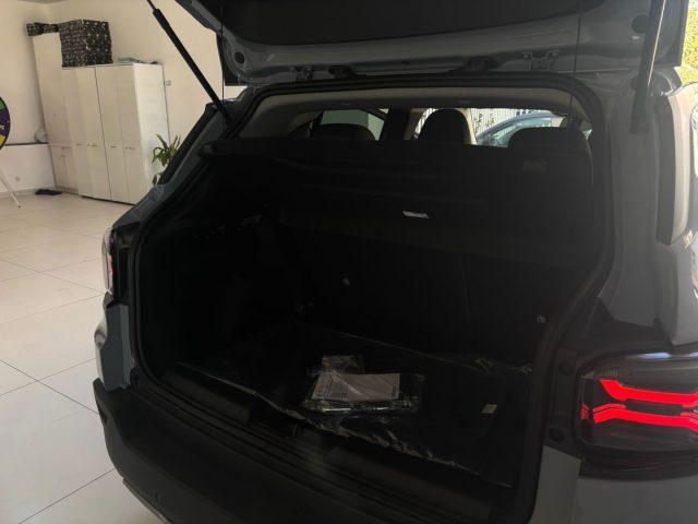 JEEP Avenger 1.2 Turbo 110 CV MHEV Summit tua da ?289,00 mens