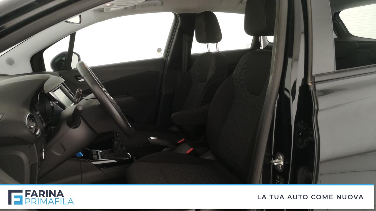 OPEL Crossland 2021 - Crossland 1.5 ecotec Edition 110cv