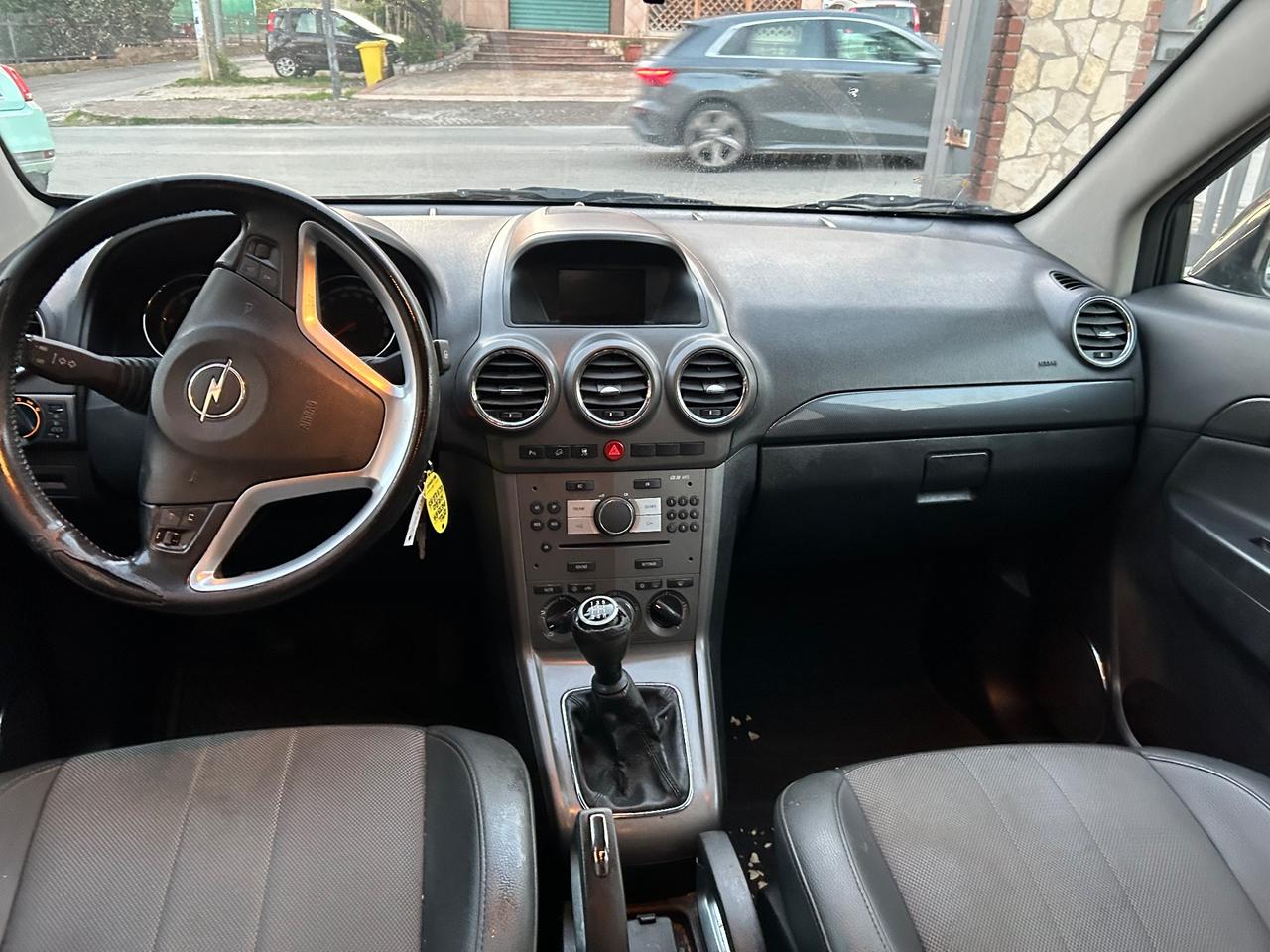 Opel Antara 2.0 CDTI 127CV 4x2 Edition Plus