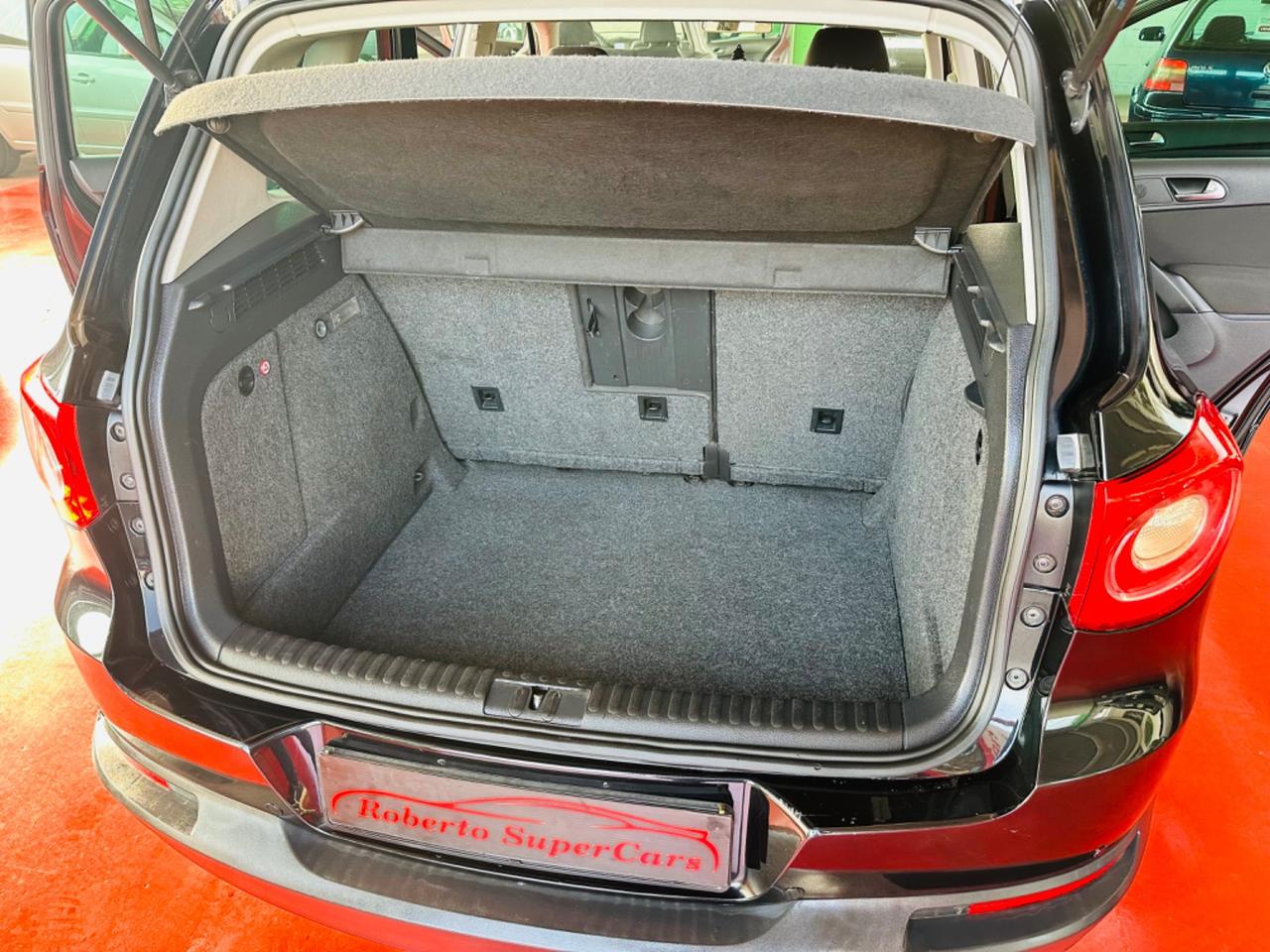 Volkswagen Tiguan 1.4 TSI Trend & Fun BlueMotion Technology