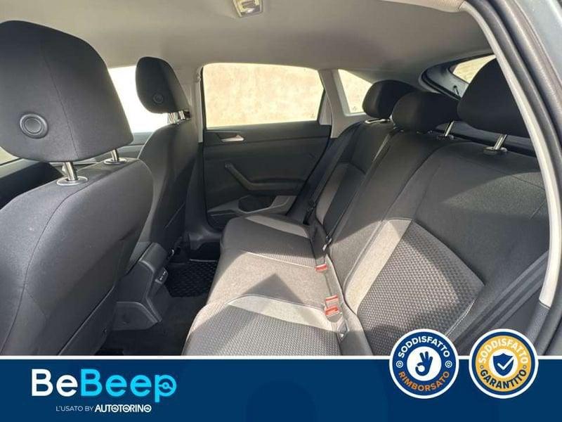 Volkswagen Taigo 1.0 TSI LIFE 95CV