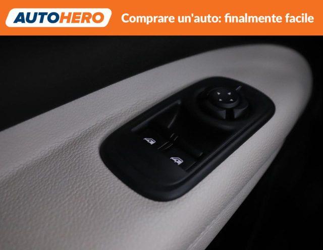 FIAT 500e 3+1 42 kWh La Prima