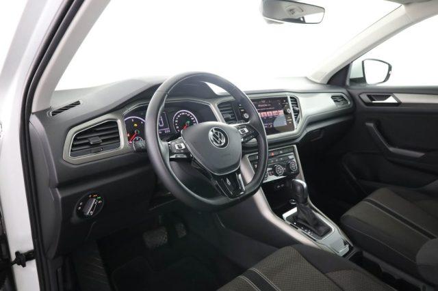 VOLKSWAGEN T-Roc T-Roc 2.0 TDI SCR DSG Business BlueMotion Technolo