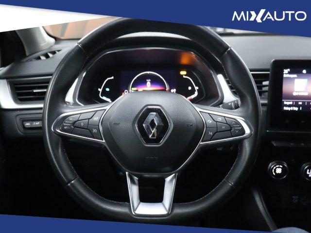 RENAULT Captur Full Hybrid E-Tech 145 CV Intens