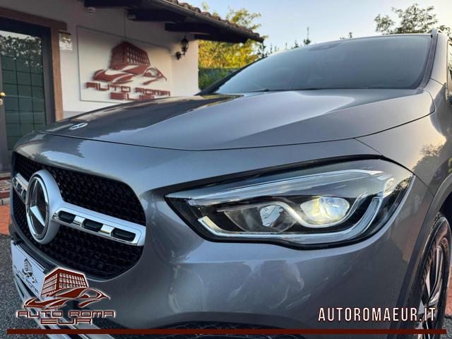MERCEDES-BENZ GLA 180 d Automatic Sport PREZZO REALE!!! CARPLAY! FULL!