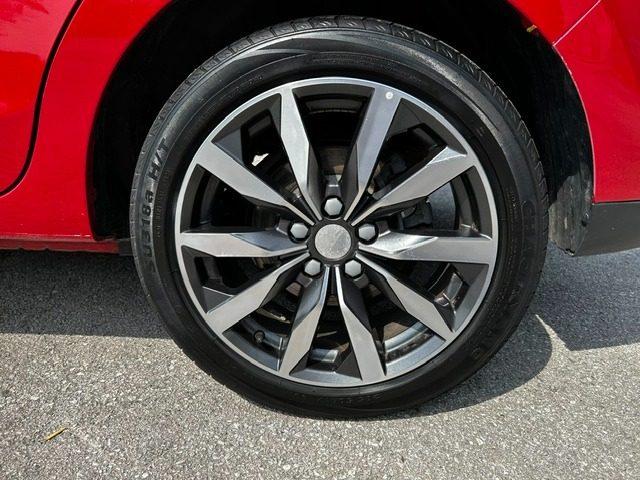 EVO Evo3 Evo 3 1.5 Bi-fuel GPL "NEOPATENTATI"