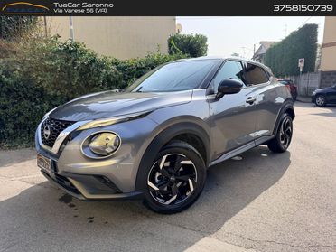 Nissan Juke Acenta 1.0 DIG-T 114 #9785