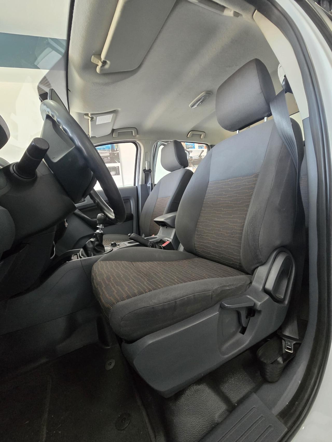 Ford Ranger 2.2 TDCi Doppia Cabina XL 5pt.