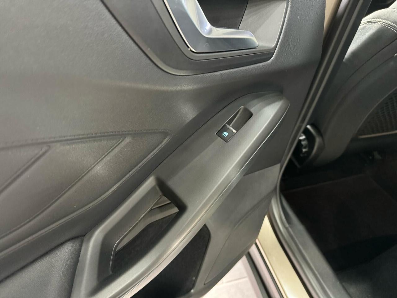 Ford Focus 1.5 EcoBlue 120 CV 5p. Business Cambio Automatico