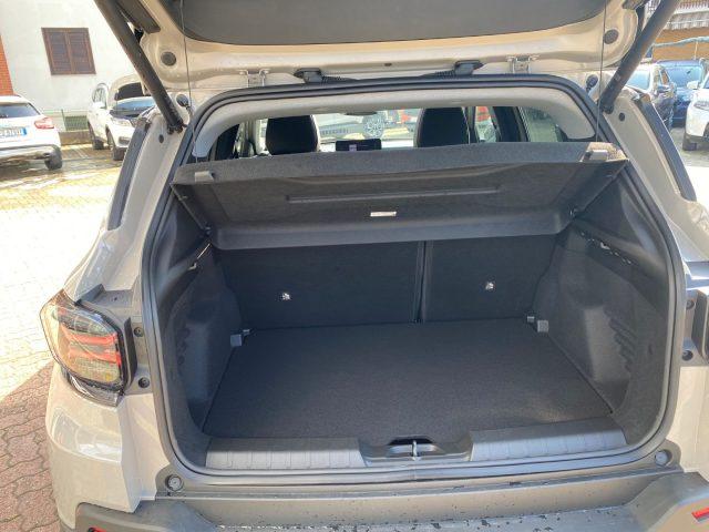 JEEP Avenger 1.2Turbo MHEV Summit Autom. TETTO APRIBILE