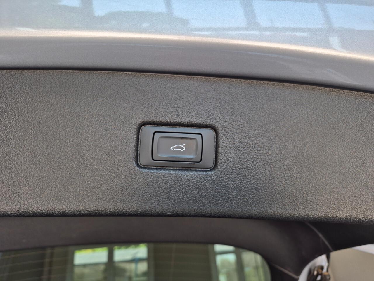 Audi Q5 SPORTBACK 40 TDI MHEV S LINE EDITION QUATTRO S-TRONIC AUTO UFFICIALE AUDI 1 PROPRIETARIO