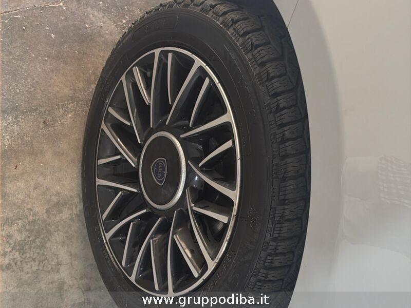Lancia Ypsilon III 2015 Diesel 1.3 mjt Platinum s&s 95cv