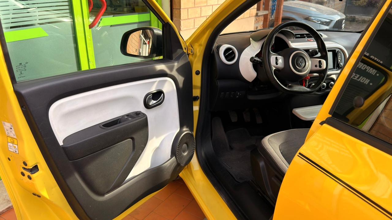 Renault Twingo TCe 90 CV Stop&Start Energy Lovely