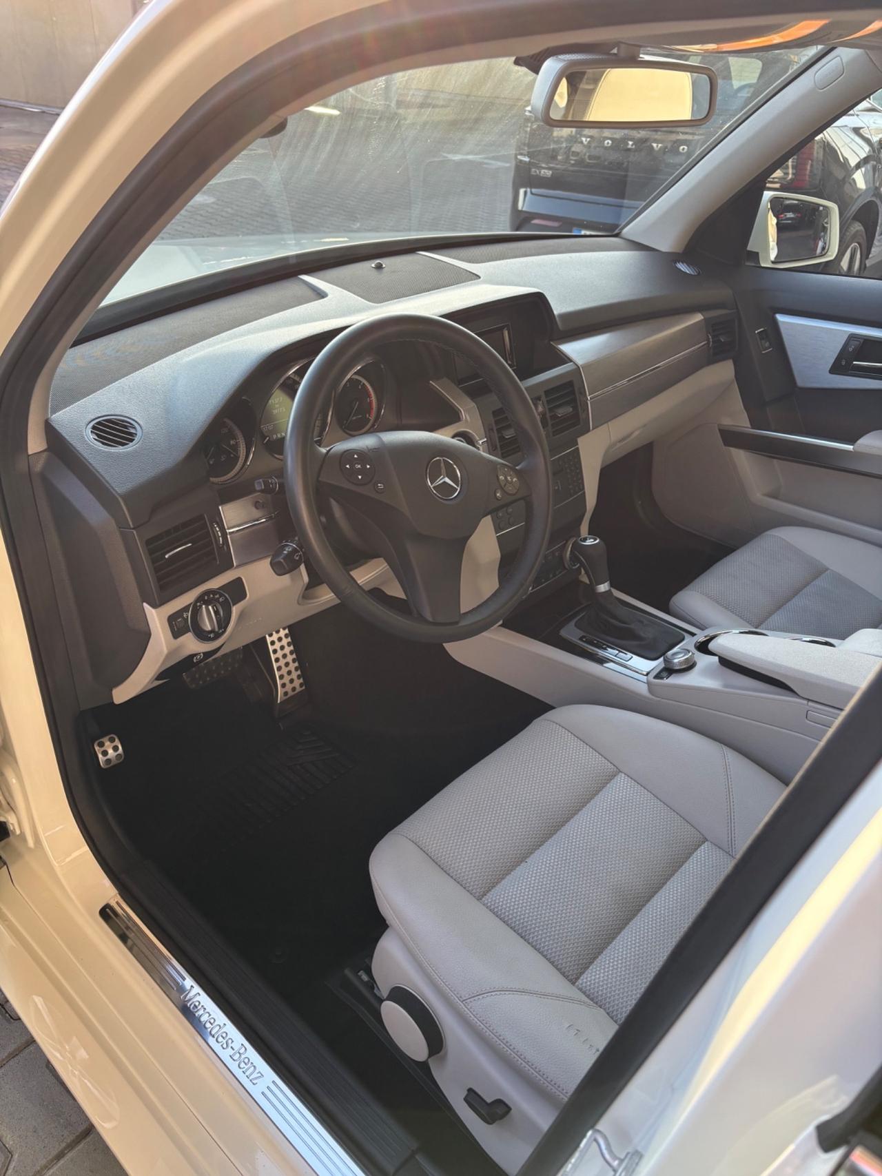 Mercedes-benz GLK 220 CDI 4Matic Sport 39.000 km