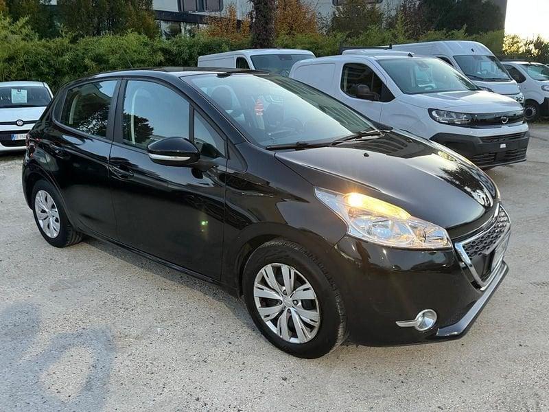 Peugeot 208 PureTech 68 5 porte Active
