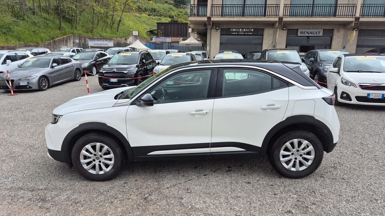 Opel Mokka 1.5cdti-12/2022-3 ANNI GARANZIA