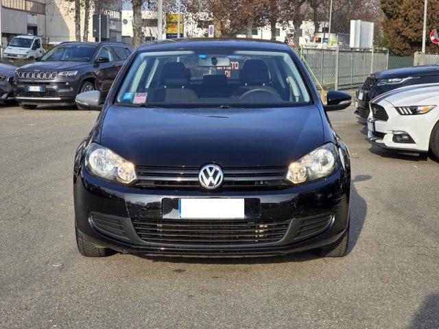 VOLKSWAGEN Golf 1.4 5p. NEOPATENTATI PERMUTE