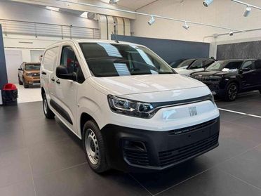 FIAT Doblo Doblò 1.5 BlueHdi 100CV XL Van