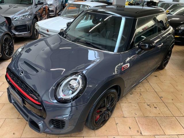 MINI John Cooper Works Mini 3p 2.0 John Cooper Works auto IVA Esposta