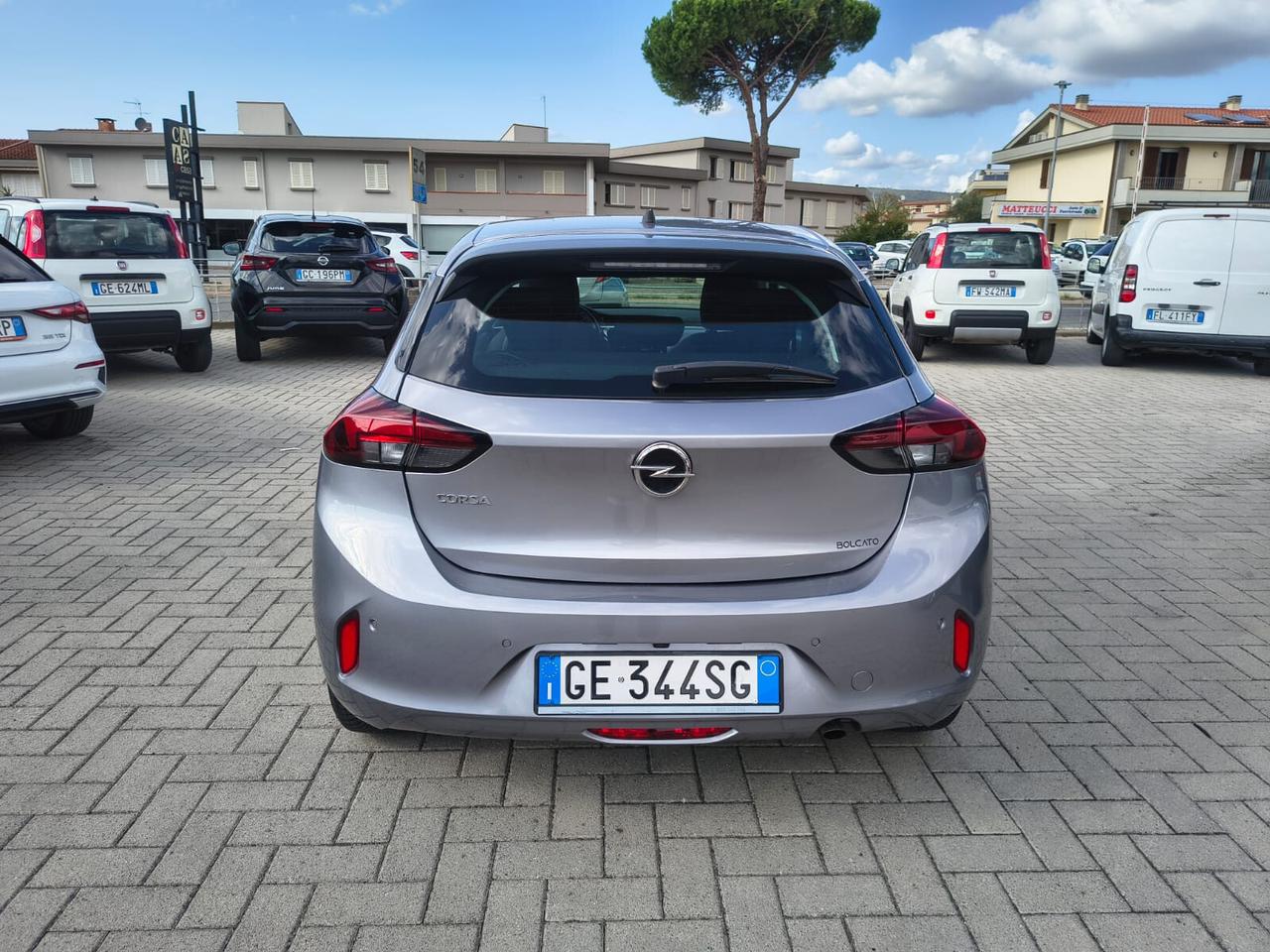 Opel Corsa 1.2 benzina 5porte *PREZZO REALE, NO VINCOLI*