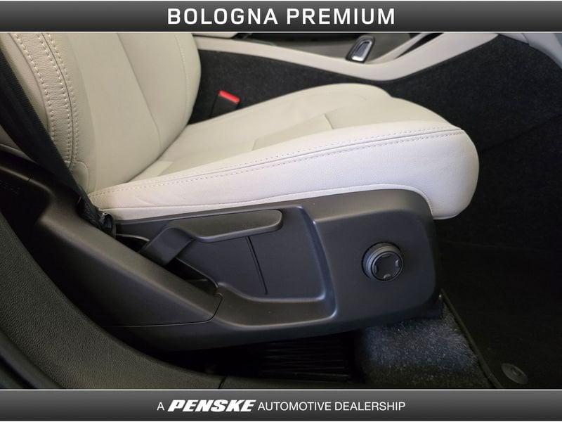 Volvo XC40 XC40 T2 Geartronic Momentum