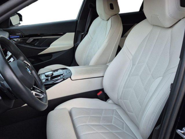 BMW 520 d 48V xDrive Touring Msport Pro