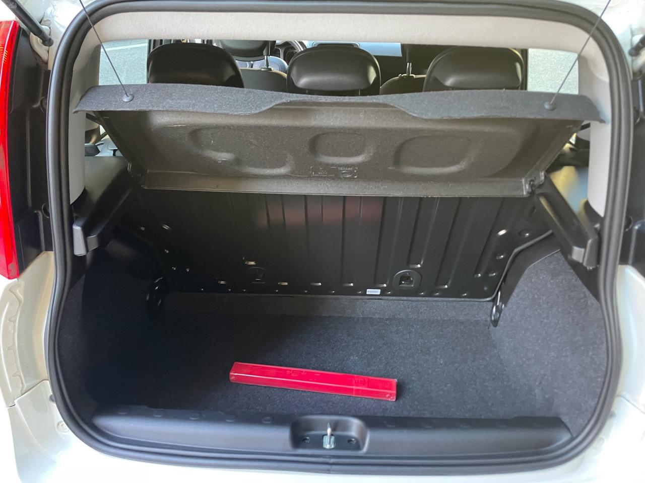 Fiat Panda 1.0 FireFly S&S Hybrid”no vincoli finanziari”
