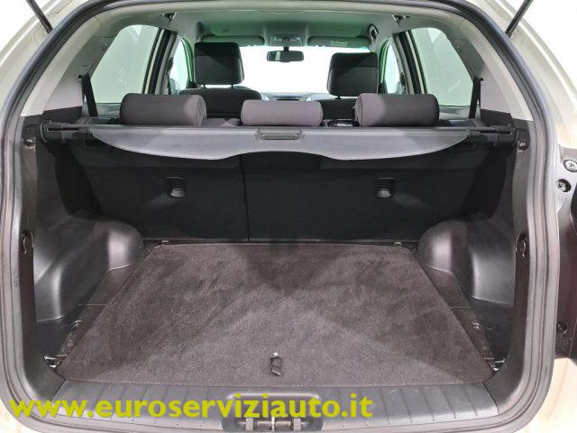 SSANGYONG Korando 2.2 Diesel AWD MT Limited