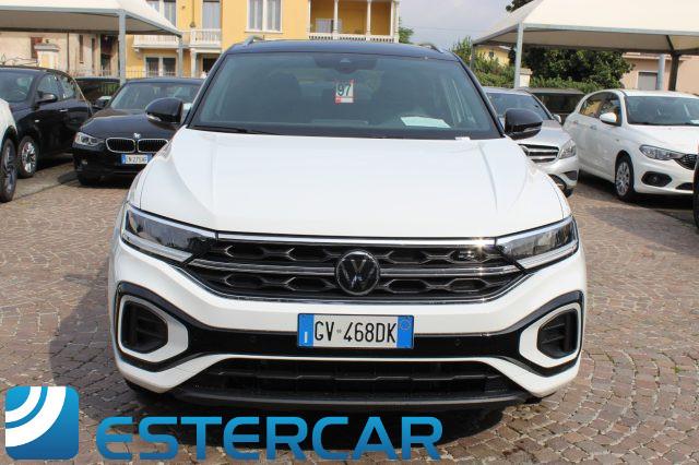 VOLKSWAGEN T-Roc 1.0 TSI R-Line NEOPATENTATI