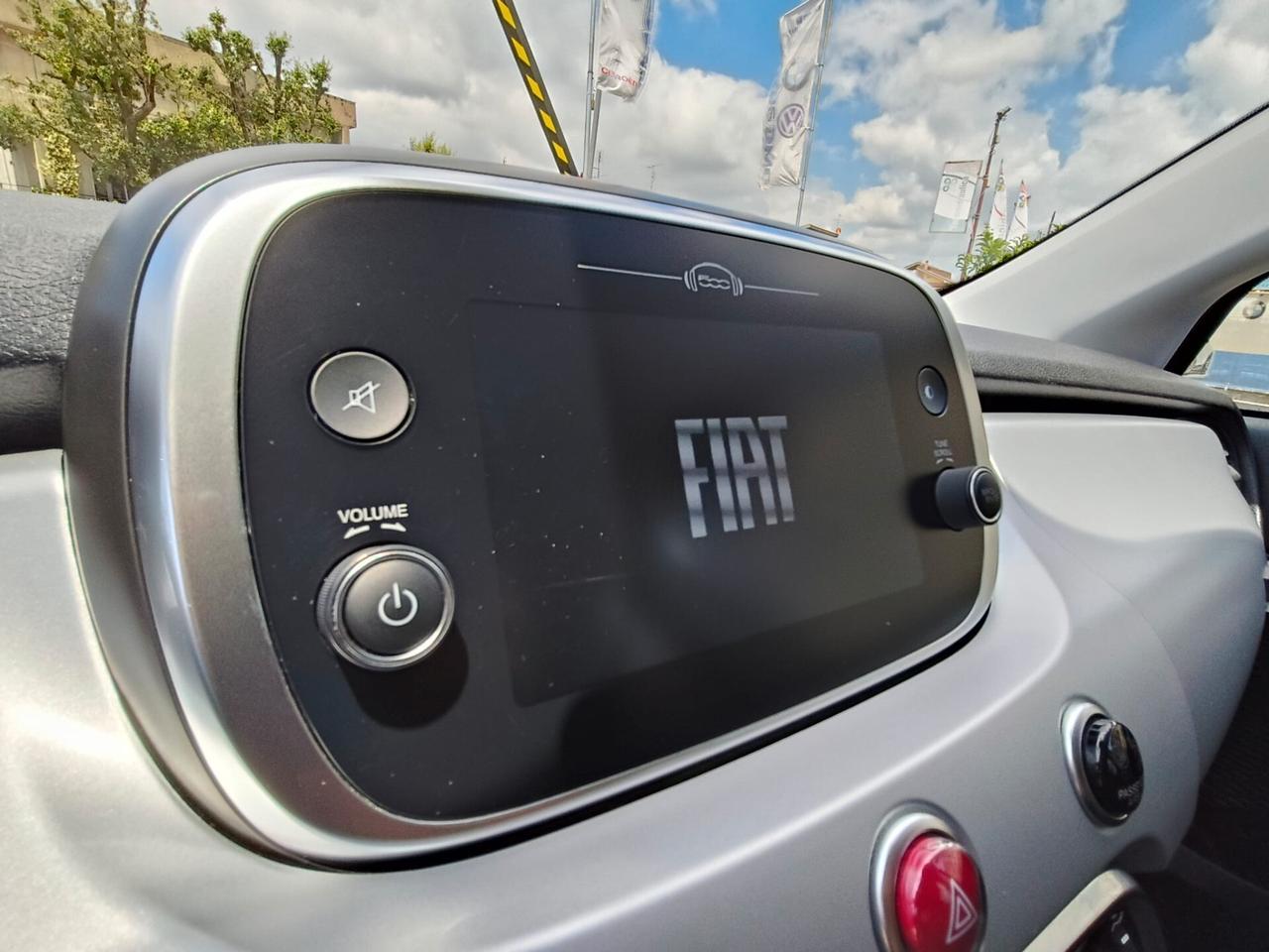 Fiat 500X 1.3 MultiJet 95 CV Connect