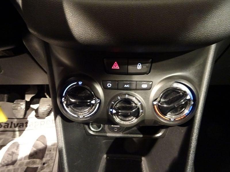 Peugeot 208 1.4 VTi 95 CV 5p. GPL Active
