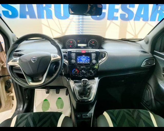 LANCIA Ypsilon 1.2 Gold 69cv