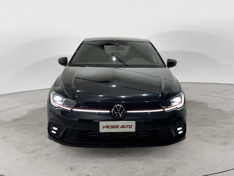 Volkswagen Polo Polo 2.0 TSI DSG GTI