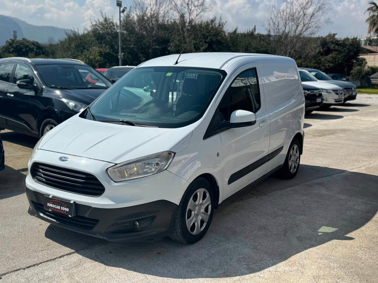 Ford Transit Connect 220 1.5 TDCi 120CV PC Furgone