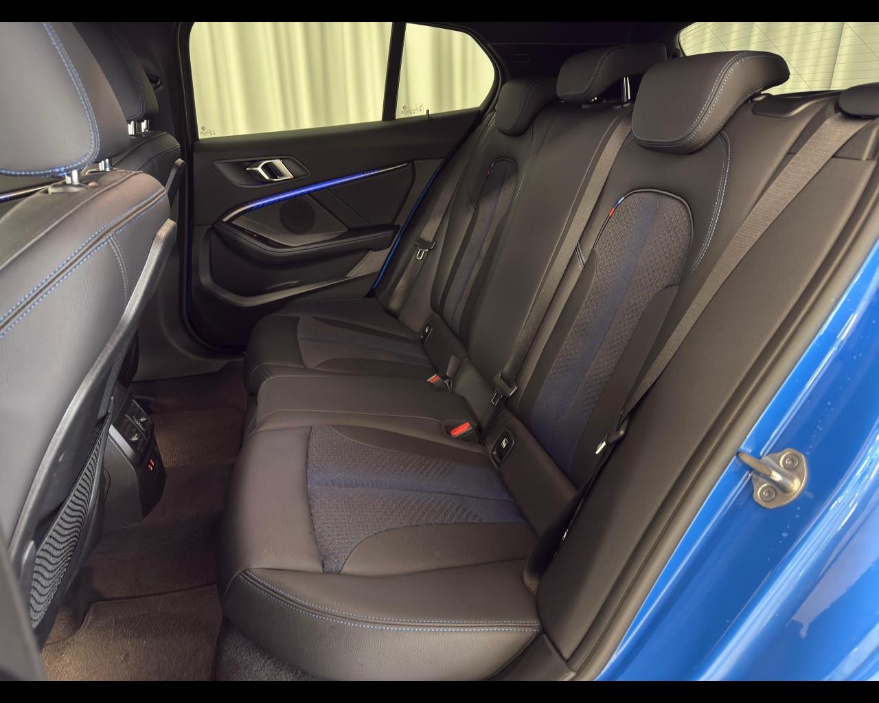 BMW Serie 1 (F40) - 120d xDrive 5p. Msport