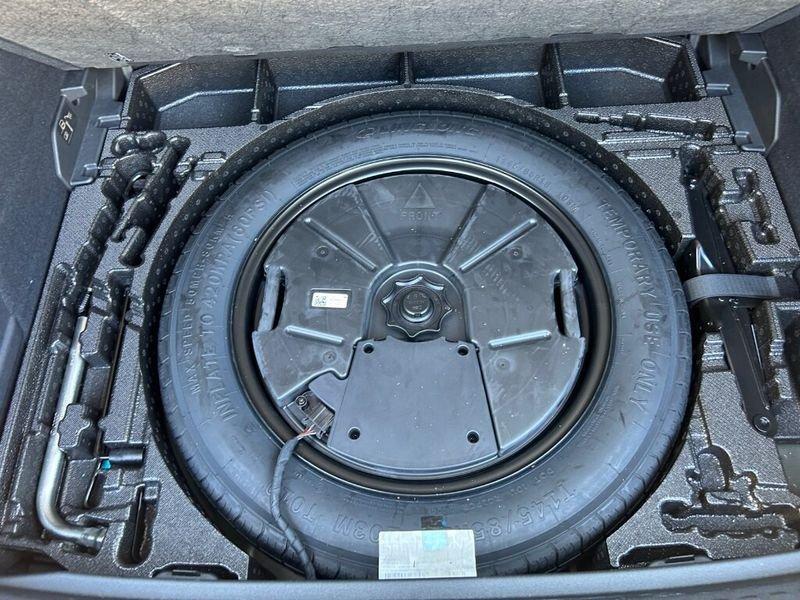 CUPRA Terramar 1.5 Hybrid DSG