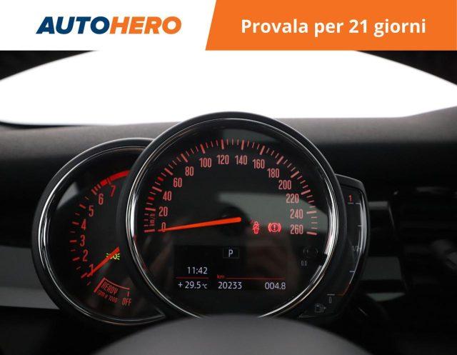MINI Cooper S 2.0 Cooper S 5 porte