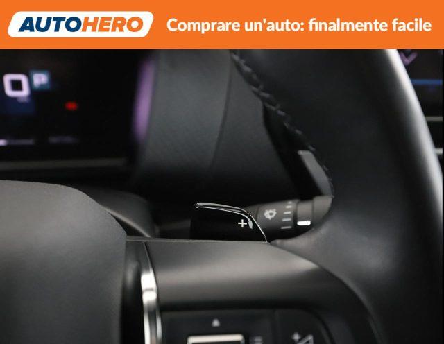 CITROEN C4 BlueHDi 130 S&S EAT8 Shine