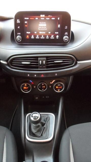 Fiat Tipo SW 1.6 MULTIJET 120CV Lounge