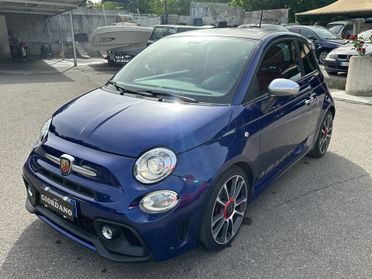 Abarth 595 1.4 Turbo T-Jet 165 CV Turismo 33.000 km