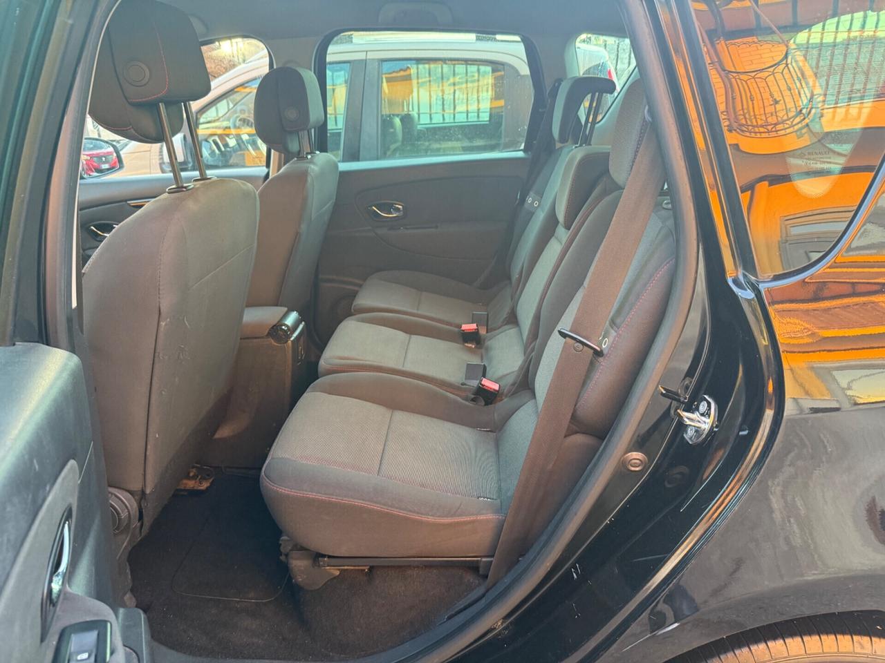 Renault Scenic Scénic XMod 1.5 dCi 110CV Start&Stop Live