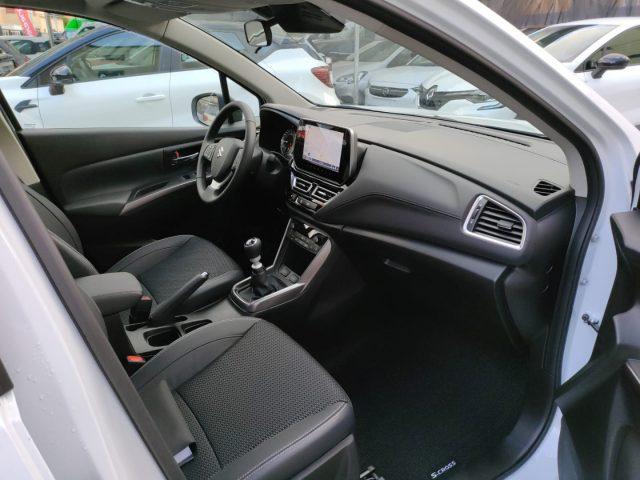 SUZUKI S-Cross 1.4 Hybrid Starview (NESSUN VINCOLO)