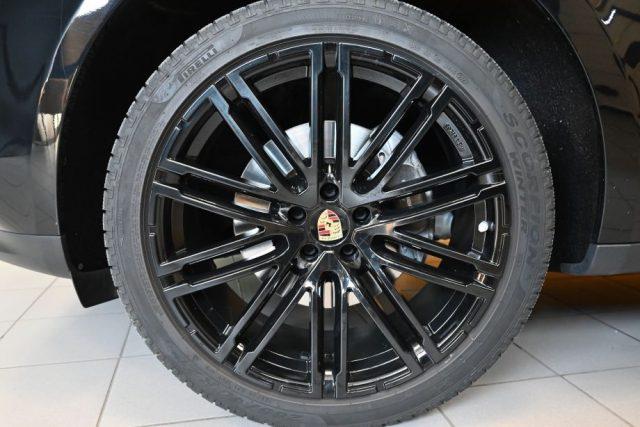 PORSCHE Macan 2.0 PDK PCM TETTO LED 21"SED.18 VIE SCARICHI FULL!