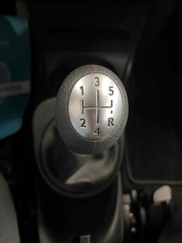 Smart fortwo coupe Fortwo 1.0 Passion 71cv KM 64000